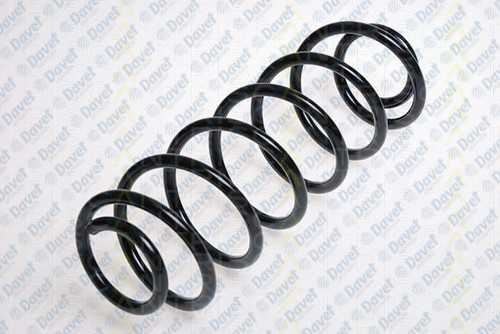 STD 110068R Helezon Yayi Arka Fiesta V 1.25/1.3/1.4 16v/1.4tdci 01->08  ####